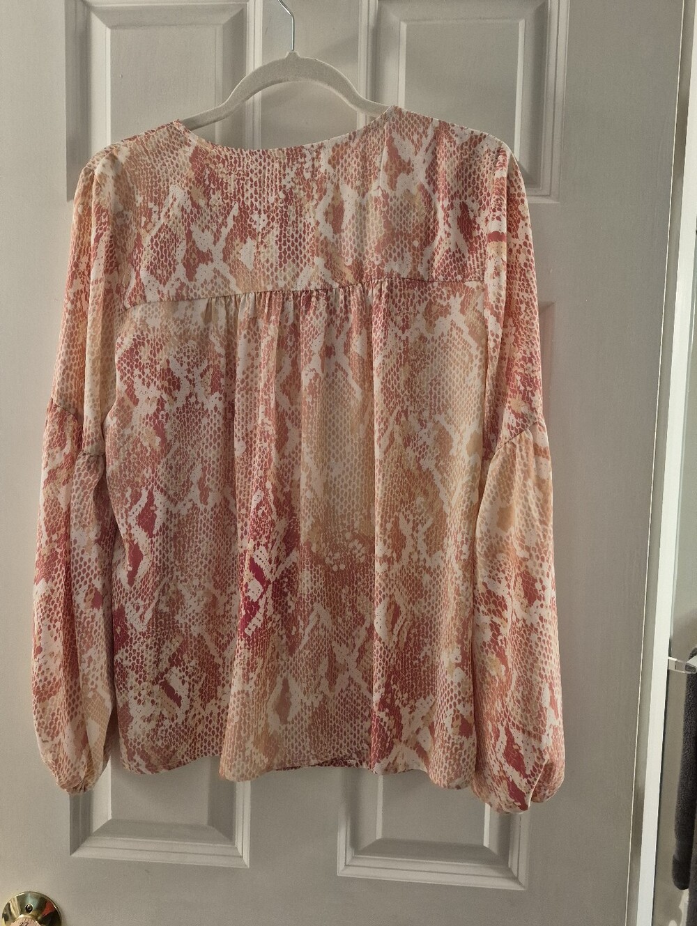 Cabi Bethany Blouse 5708 - Picture 4 of 5